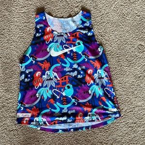 Nike Aeroswift Tokyo Men’s Singlet L